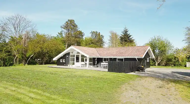 Holiday home in Slagelse