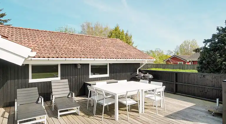 Holiday home in Slagelse