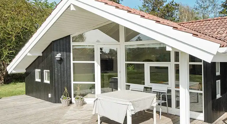 Holiday home in Slagelse
