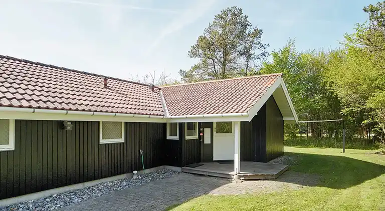Holiday home in Slagelse
