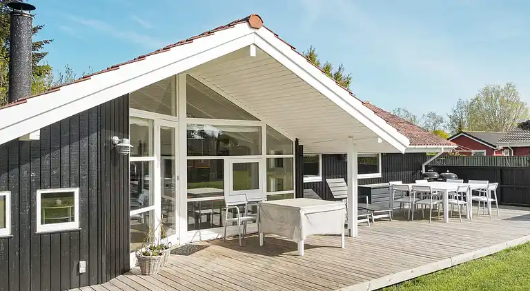 Holiday home in Slagelse