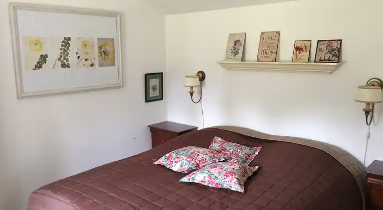 Børnevenlig ferie 500 meter fra stranden