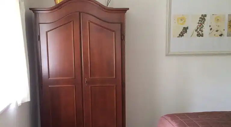 Børnevenlig ferie 500 meter fra stranden