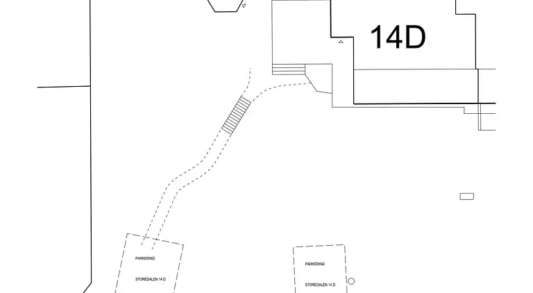 Moderne sommerhus med enestående havudsigt
