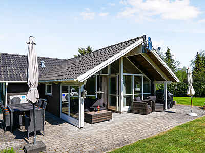 Gransangervej 16, Langesø