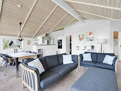 Gransangervej 16, Langesø