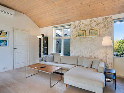 Tofteager 8, Udsholt Strand