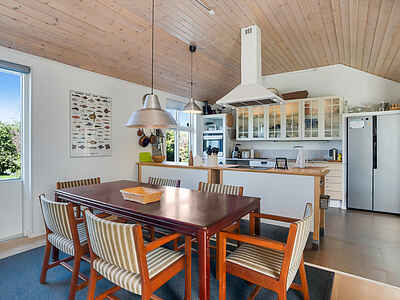 Tofteager 8, Udsholt Strand