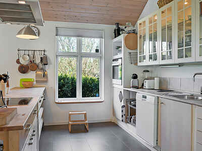 Tofteager 8, Udsholt Strand