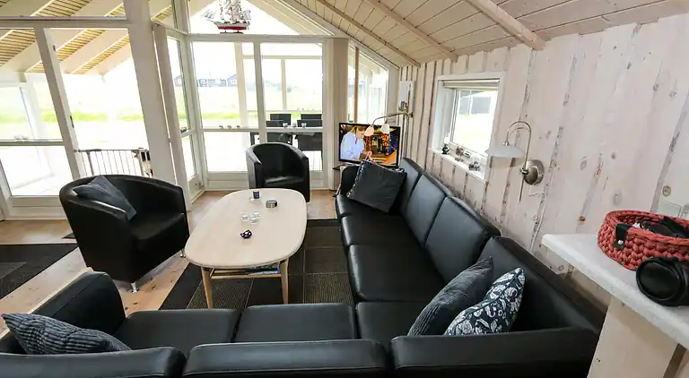 Sommerhus i Harboøre