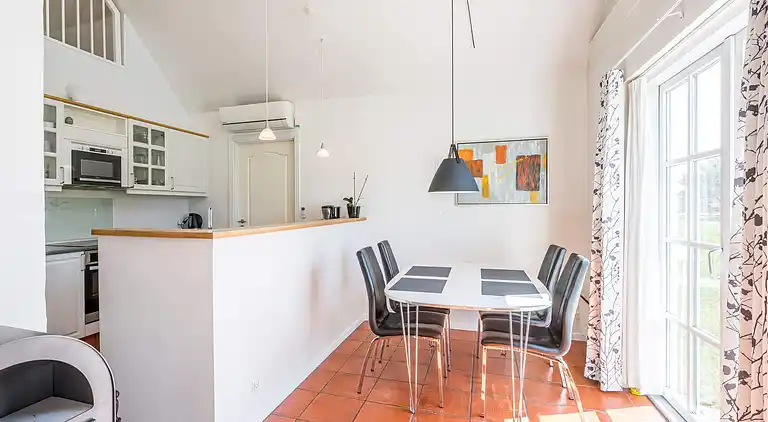 Sommerhus i Blåvand