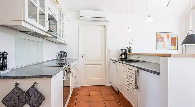 Sommerhus i Blåvand