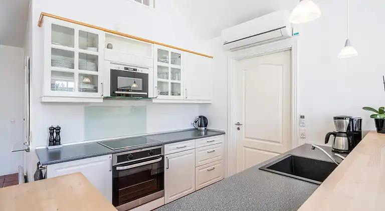 Sommerhus i Blåvand