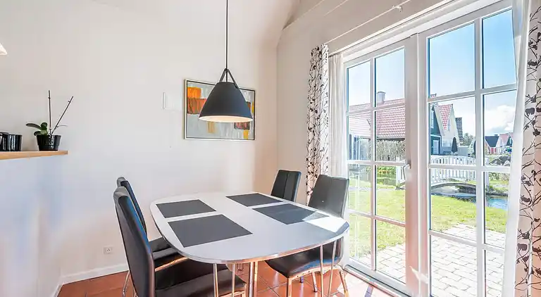 Sommerhus i Blåvand