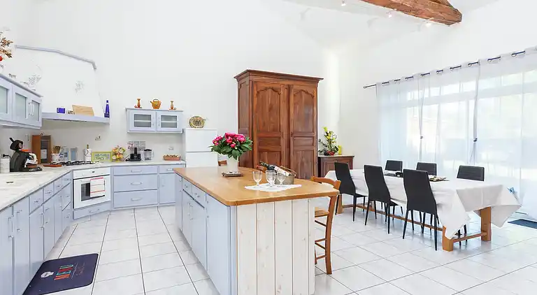 Holiday home in Marminiac