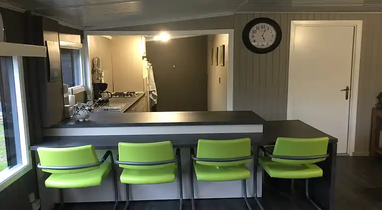 Holiday home in Europe