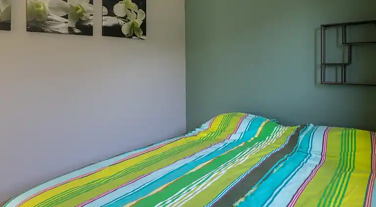 Maison de vacances au Baarland