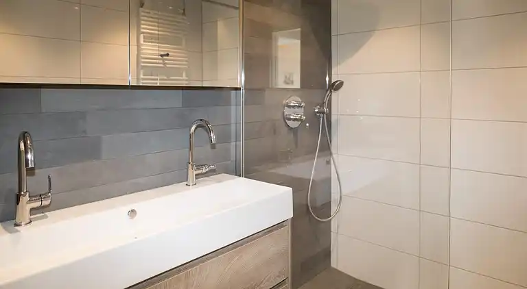 Maison de vacances au Baarland