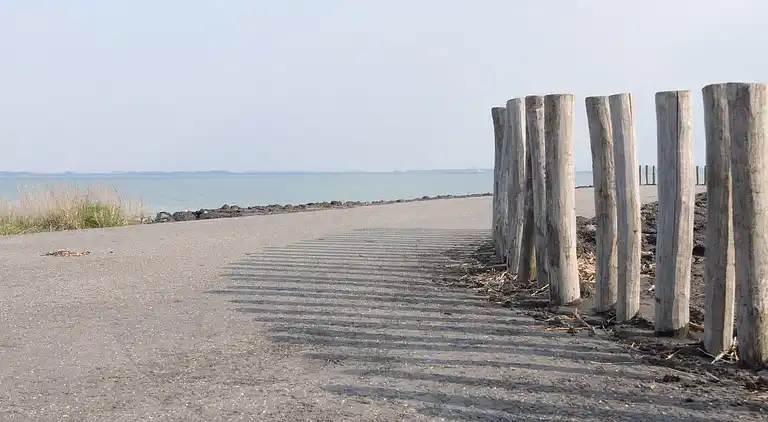 Maison de vacances au Baarland