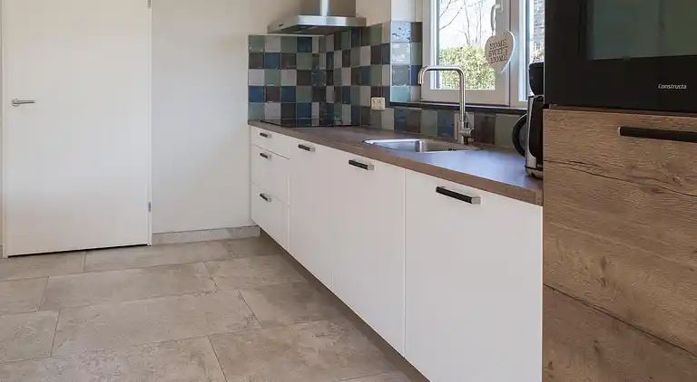 Maison de vacances au Baarland