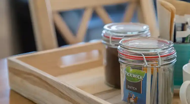 Maison de vacances au Baarland