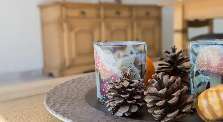 Maison de vacances au Baarland