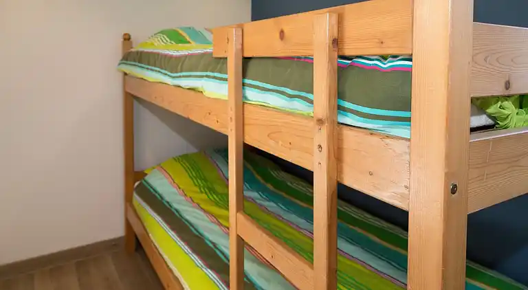 Maison de vacances au Baarland