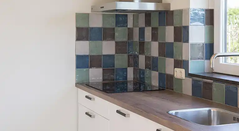 Maison de vacances au Baarland