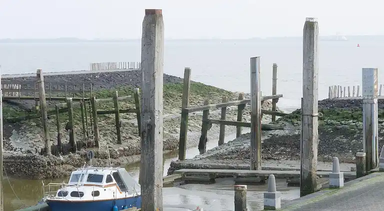Maison de vacances au Baarland