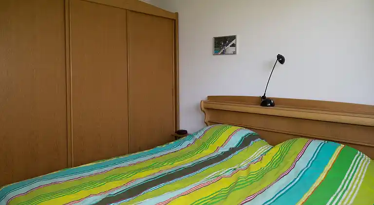 Maison de vacances au Baarland