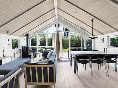 Gransangervej 16, Langesø