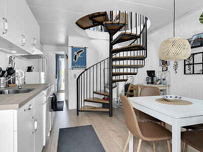 Diget 7, lejlighed 5