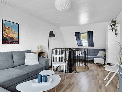 Diget 7, lejlighed 5