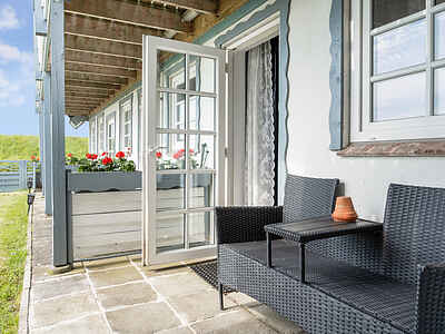 Diget 7, lejlighed 5