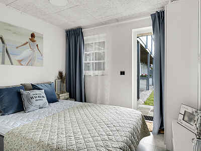 Diget 7, lejlighed 4