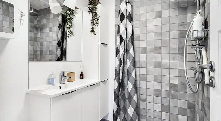 Urlaub in der ersten Reihe zum Wasser