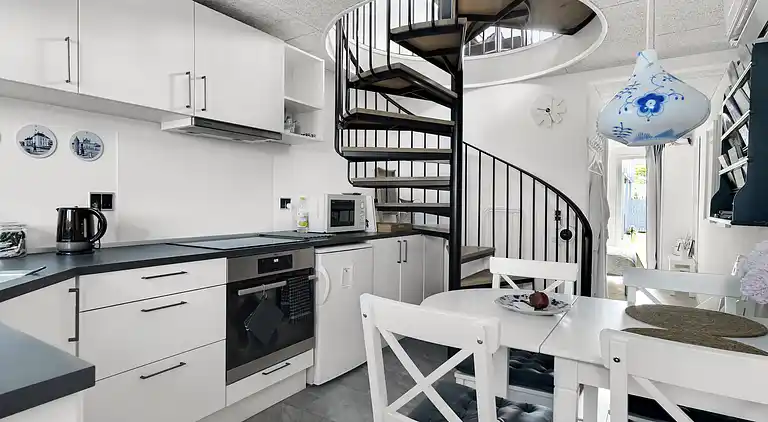 Urlaub in der ersten Reihe zum Wasser