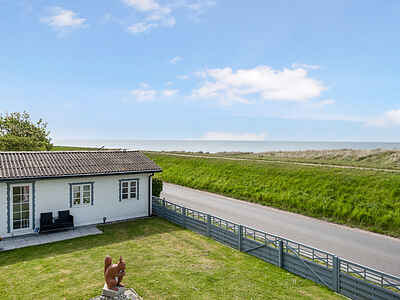 Diget 7, lejlighed 4