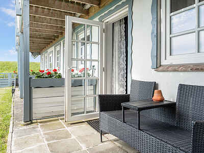 Diget 7, lejlighed 4