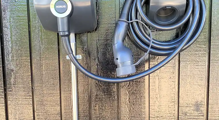 Holiday home in Ålbæk