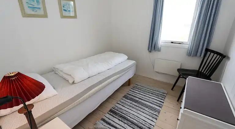 Holiday home in Harboøre