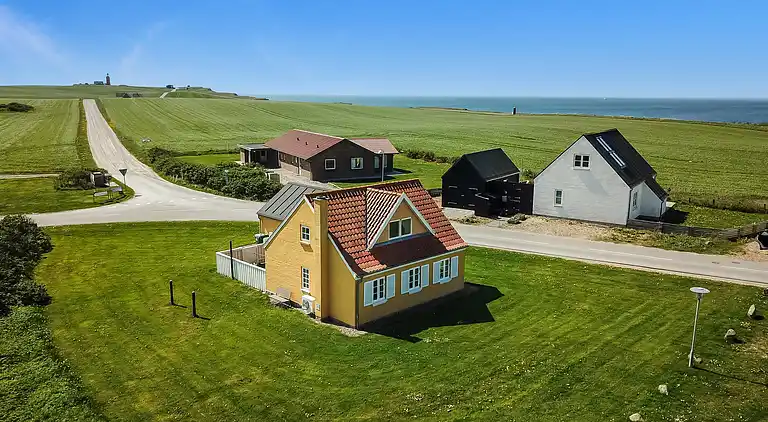 Sommerhus i Lemvig