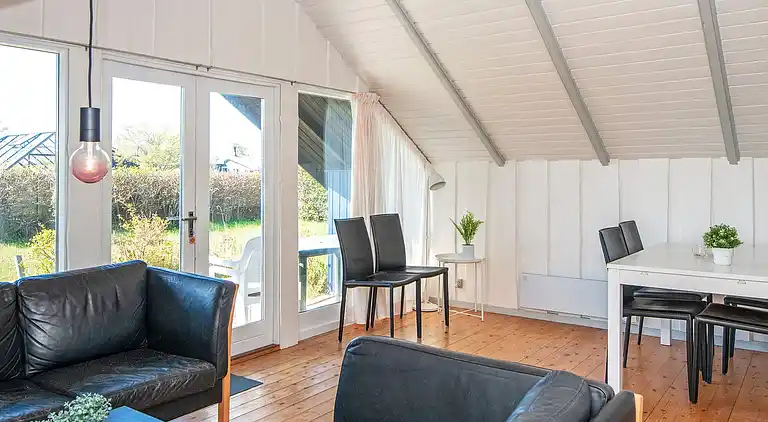 Holiday home in Grenaa