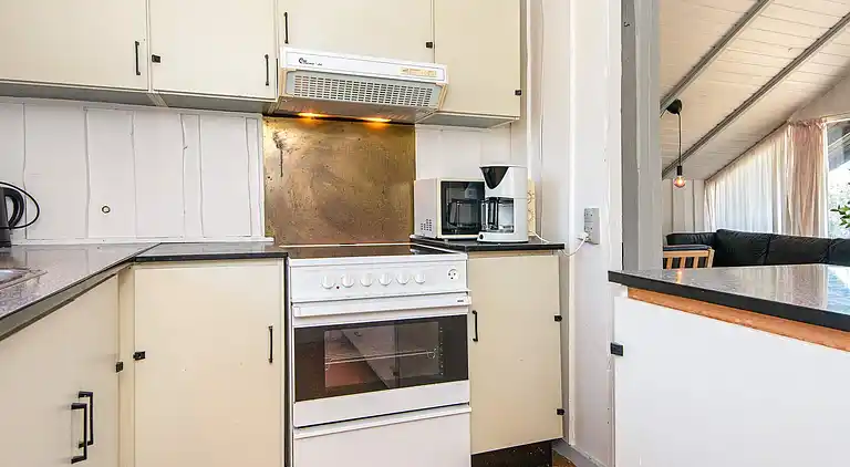 Holiday home in Grenaa