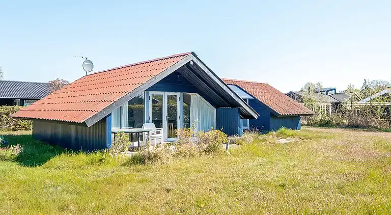 Holiday home in Grenaa