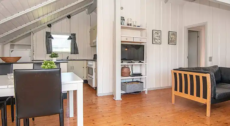 Holiday home in Grenaa