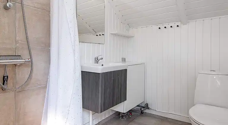 Holiday home in Grenaa