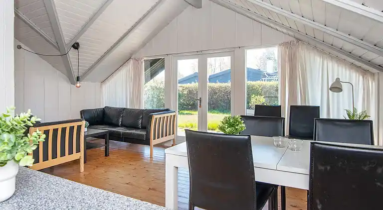 Holiday home in Grenaa