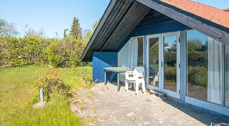 Holiday home in Grenaa