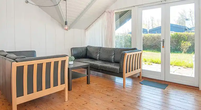 Holiday home in Grenaa